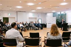 Zaživel Nextistence Demo Consulting Center