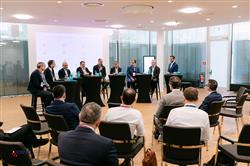 Zaživel Nextistence Demo Consulting Center