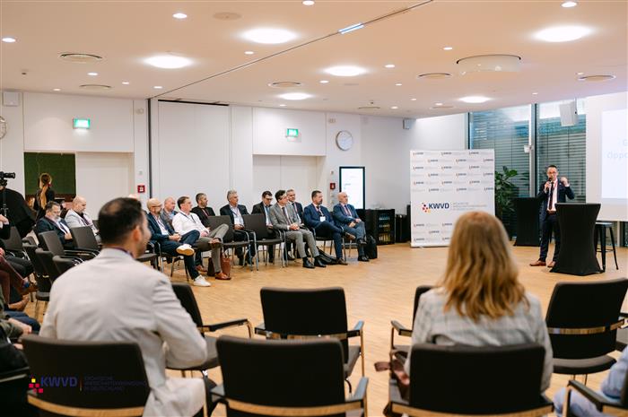 GEO Forum 2025: Evropa v Frankfurtu razpravljala o zeleni energetski prihodnosti